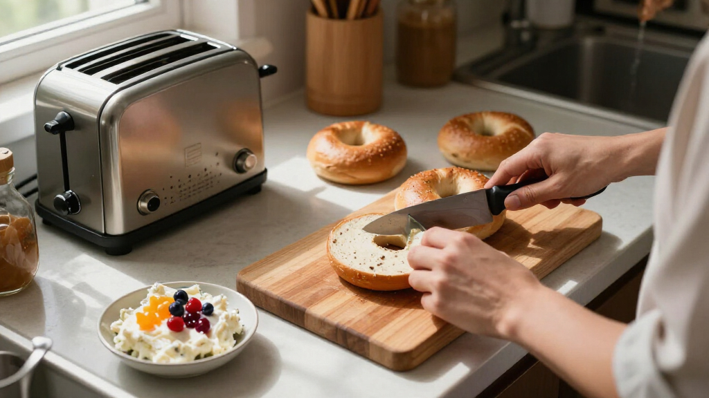 Hey Bagel Is Heading To West Seattle - Itsashanda.substack.com