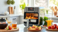 Host Effortless Summer Pool Parties with the Ninja Foodi Smart XL Air Fry Oven