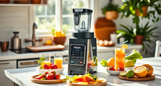 Host Effortlessly This Summer with the Ninja® Everyday PossibleCooker™ Pro
