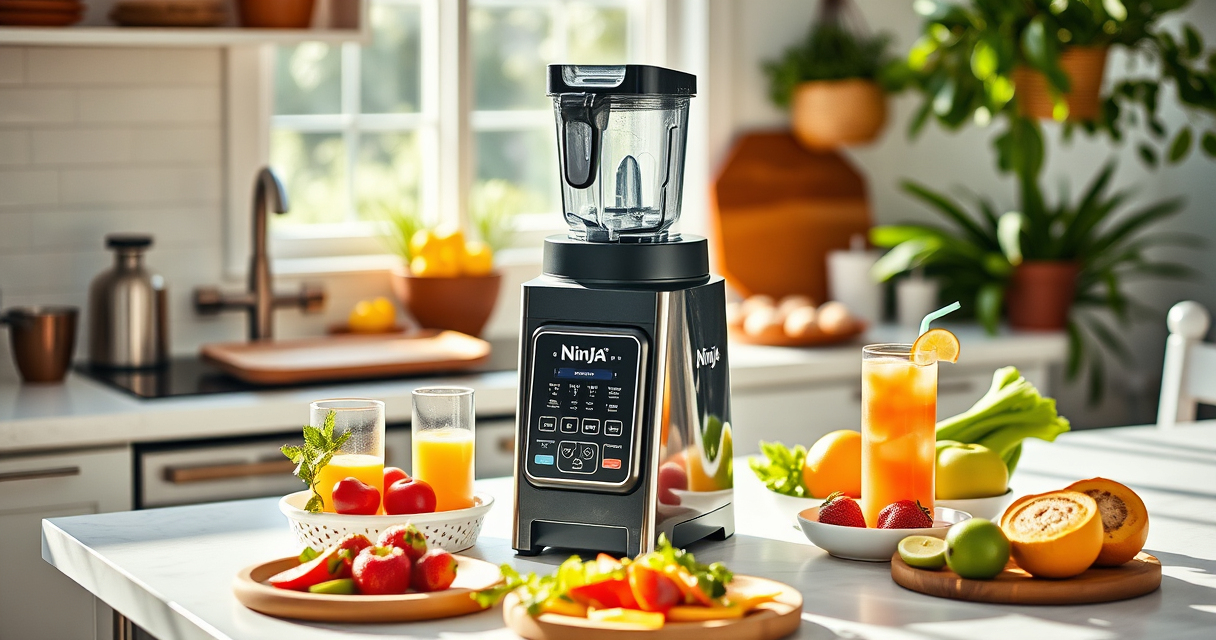 Host Effortlessly This Summer with the Ninja® Everyday PossibleCooker™ Pro