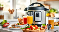 Host Effortlessly This Summer with the Ninja PossibleCooker PRO