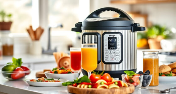 Host Effortlessly This Summer with the Ninja PossibleCooker PRO