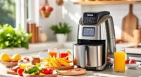 Host Summer Pool Parties Effortlessly with the Ninja Foodi XL Air Fryer