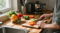 I Set Out To Quit Buying Ultra-Processed Foods, And Picked Up 4 Key Tips I’ll Use Forever