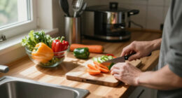 I Set Out To Quit Buying Ultra-Processed Foods, And Picked Up 4 Key Tips I’ll Use Forever