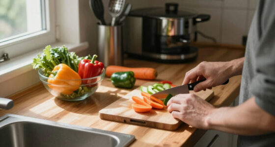 I Set Out To Quit Buying Ultra-Processed Foods, And Picked Up 4 Key Tips I’ll Use Forever