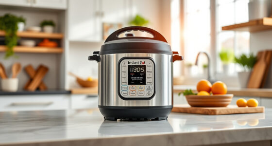 Instant Pot Duo Plus Review: Pros, Cons, and Who It's For