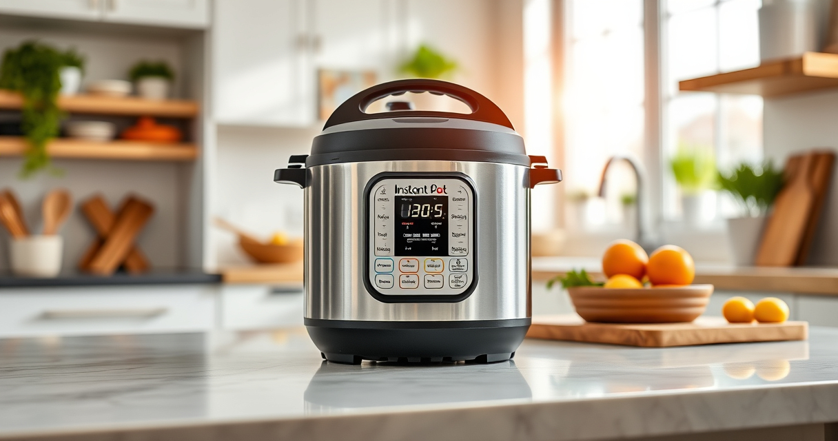 Instant Pot Duo Plus Review: Pros, Cons, and Who It's For