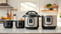 Instant Pot Inner Pots & Accessories: Compatibility & Buying Guide