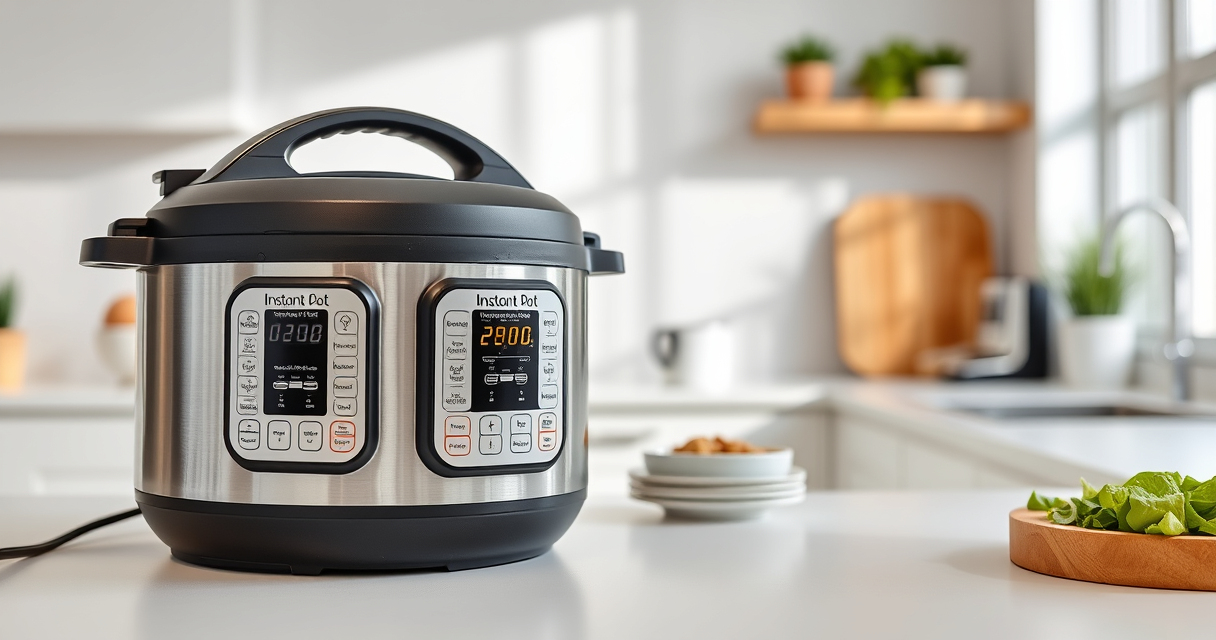 Is the Instant Pot Duo Plus Worth It? Honest Review