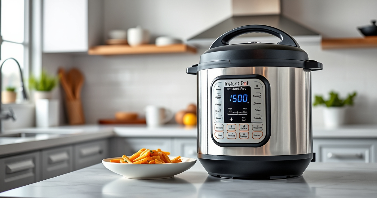 Is the Instant Pot Duo Worth It? Honest Review