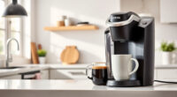 Is the Keurig K-Cafe Worth It? Honest Review