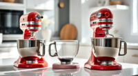 Is the KitchenAid Artisan Worth It? Honest Review
