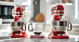 Is the KitchenAid Artisan Worth It? Honest Review