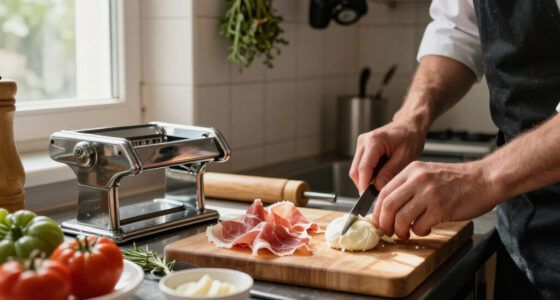 Italian Restaurant And Delicatessen Bocce Ristorante Opens In East Sacramento