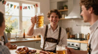 JW Marriott Hanoi Tổ Chức Lễ Hội Văn Hóa ĐứC Oktoberfest 2026 - VnExpress