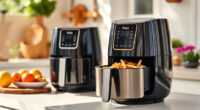 Keep Your Ninja Air Fryer Spring-Ready: Care & Troubleshooting Tips