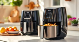 Keep Your Ninja Air Fryer Spring-Ready: Care & Troubleshooting Tips