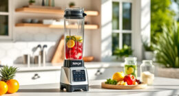 Keep Your Ninja Blast Max Fresh All Summer: Care & Troubleshooting Tips