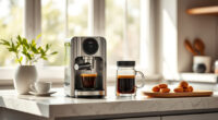 Keep Your Ninja Luxe Café Mini Buzzing All Summer Long