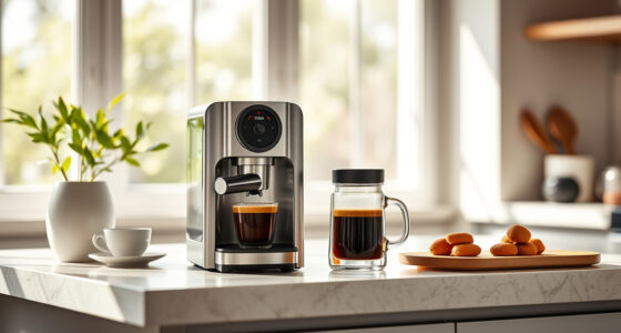 Keep Your Ninja Luxe Café Mini Buzzing All Summer Long