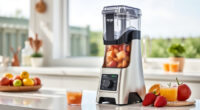 Keep Your Ninja SLUSHi Twist Frozen Drink Maker Summer-Ready with Easy Care Tips
