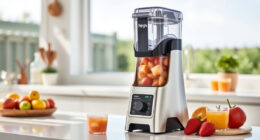 Keep Your Ninja SLUSHi Twist Frozen Drink Maker Summer-Ready with Easy Care Tips