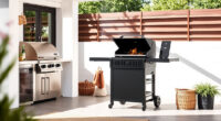 Keep Your Ninja Woodfire Pro Grill Summer-Ready: Care & Troubleshooting Tips