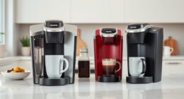 Keurig K-Supreme Plus Review: Pros, Cons, and Who It's For