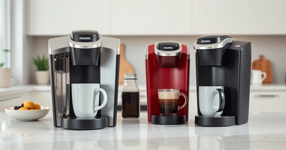 Keurig K-Supreme Plus Review: Pros, Cons, and Who It's For