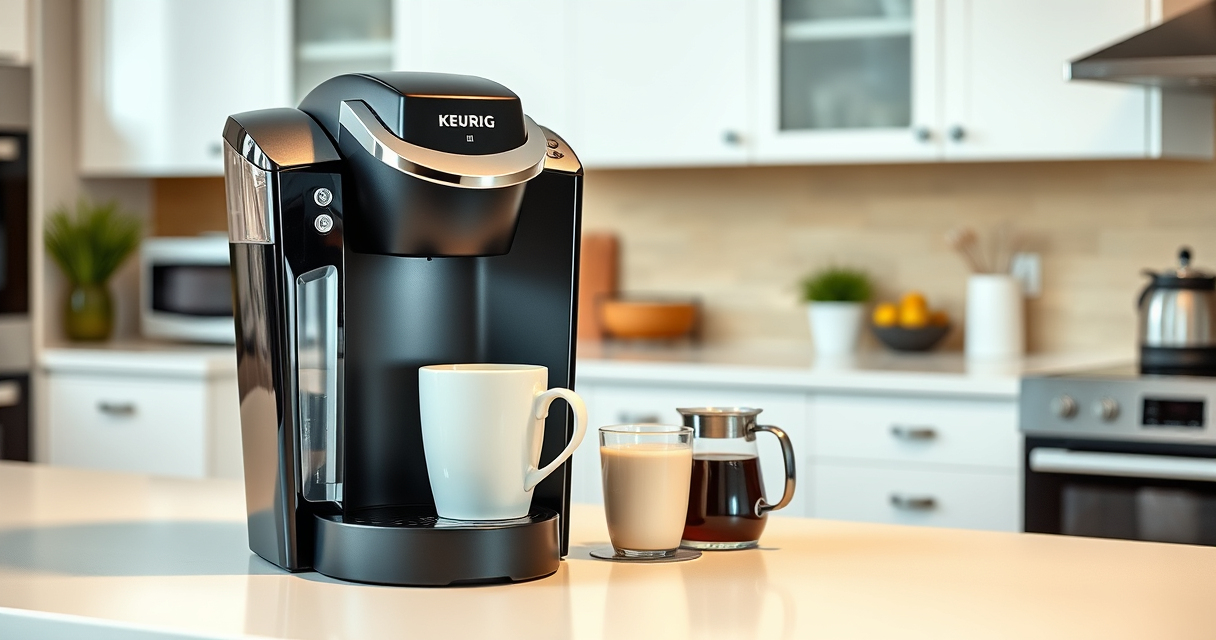 Keurig Reusable Pods: Compatibility & Buying Guide