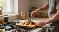 King Foundation Harmony In Food Surges In Global Coverage