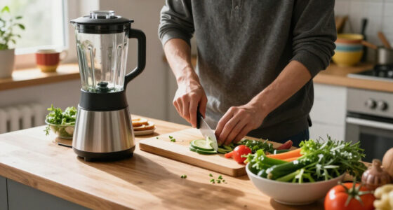 Kitchen Gadgets & Appliances Checklist 2026