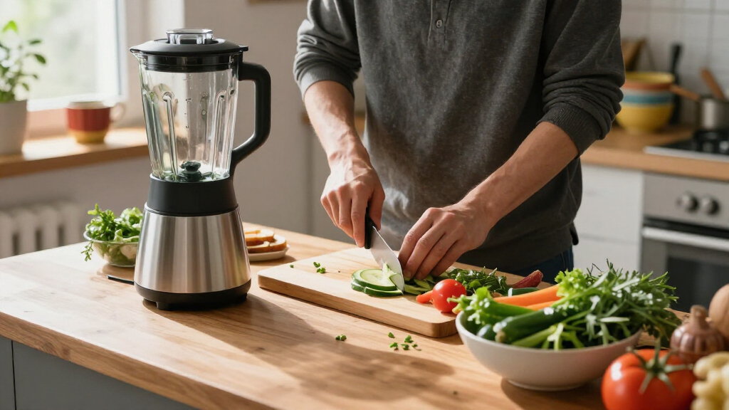 Kitchen Gadgets & Appliances Checklist 2026