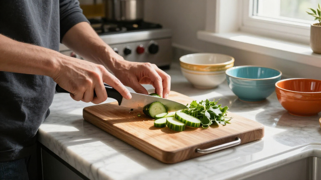 Essential Kitchen Gear & Appliances Checklist 2026