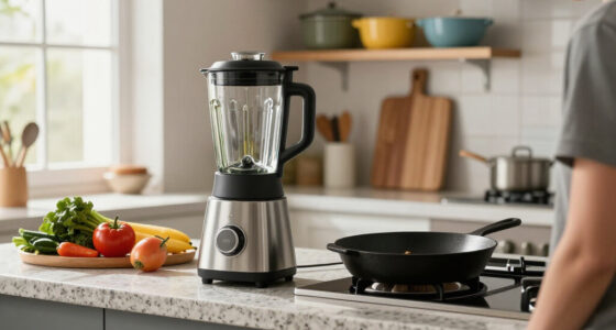 Ultimate Kitchen Gear & Cooking Appliances Checklist 2026