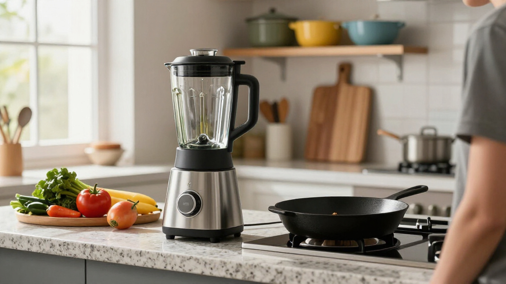 Ultimate Kitchen Gear & Cooking Appliances Checklist 2026