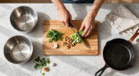 Kitchen Prep Tools & Cookware Checklist 2026