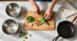 Kitchen Prep Tools & Cookware Checklist 2026