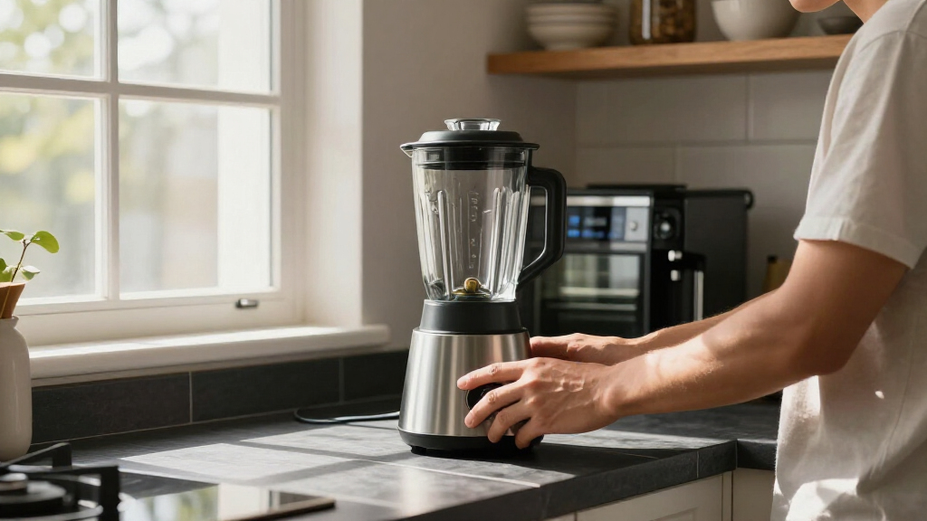 Kitchen Tech & Appliances Checklist 2026