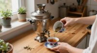 Kyiv Tea Festival - Національний університет біоресурсів і природокористування України