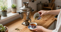 Kyiv Tea Festival - Національний університет біоресурсів і природокористування України
