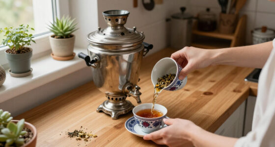 Kyiv Tea Festival - Національний університет біоресурсів і природокористування України