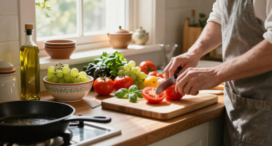 La Cena Di Fine Estate: Menù E Ricette Di Settembre