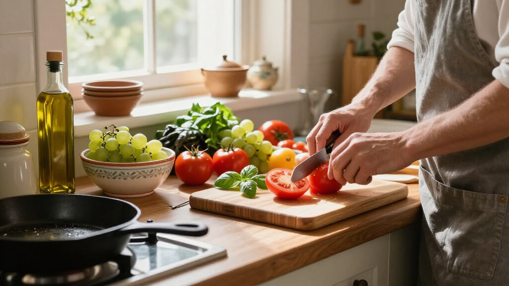 La Cena Di Fine Estate: Menù E Ricette Di Settembre