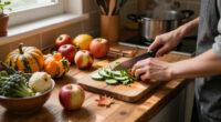 La Cucina Italiana, Settembre/ottobre 2026: Tutto Il Buono Dell’autunno