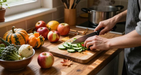 La Cucina Italiana, Settembre/ottobre 2026: Tutto Il Buono Dell’autunno