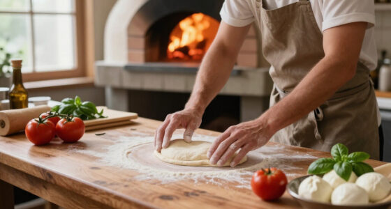 Lynora's Brings Wood-fired Pizza, Italian Classics To Downtown Melbourne