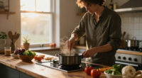 Madrid Launches New Call For EU School Nutrition Program