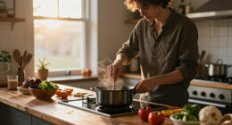 Madrid Launches New Call For EU School Nutrition Program